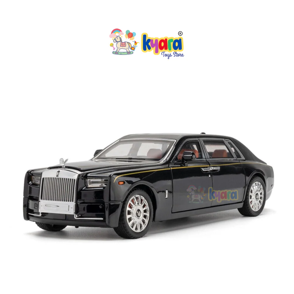 1:24 DIECAST